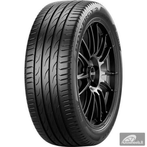245/40R17 PIRELLI POWERGY 2 95Y XL