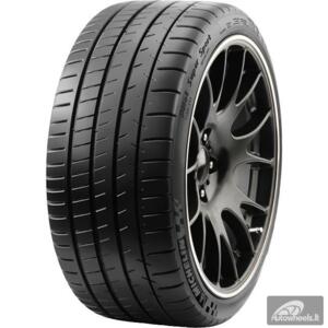 275/35R19 MICHELIN PILOT SUPER SPORT 100Y XL (*) DBB73