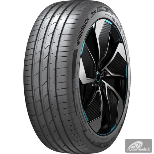 275/35R23 HANKOOK ION EVO SUV (IK01A) 108Y XL (*) NCS Elect HL RP BAA69