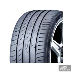 Padangos N-fera Sport SUV 99 W XL (C A B  72dB)